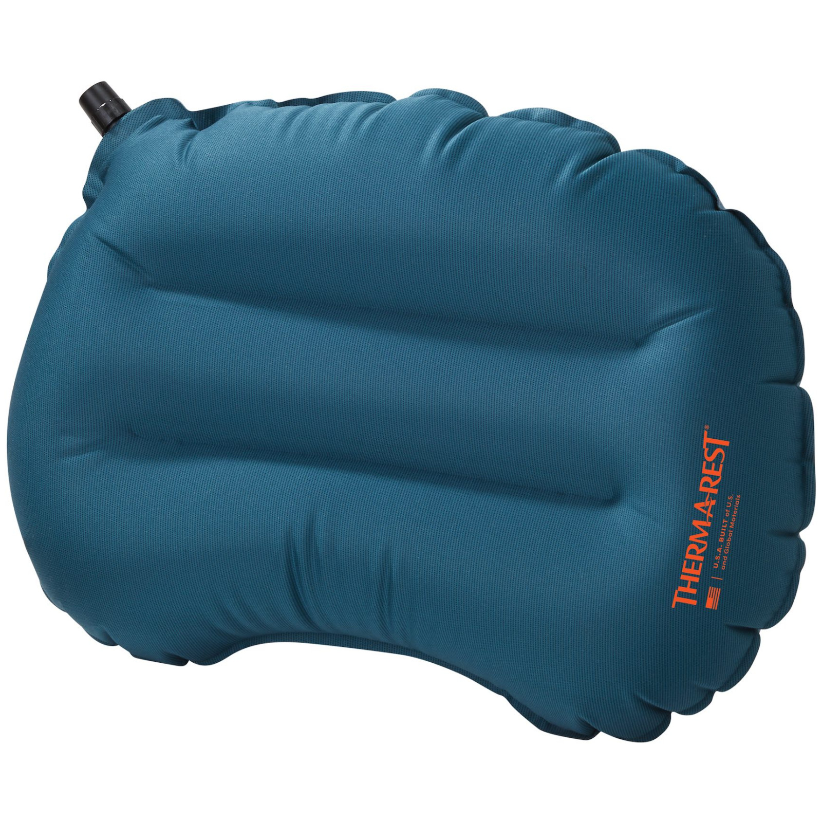 Nafukovací vankúšik Therm-a-Rest Airhead Lite Regular Farba: modrá