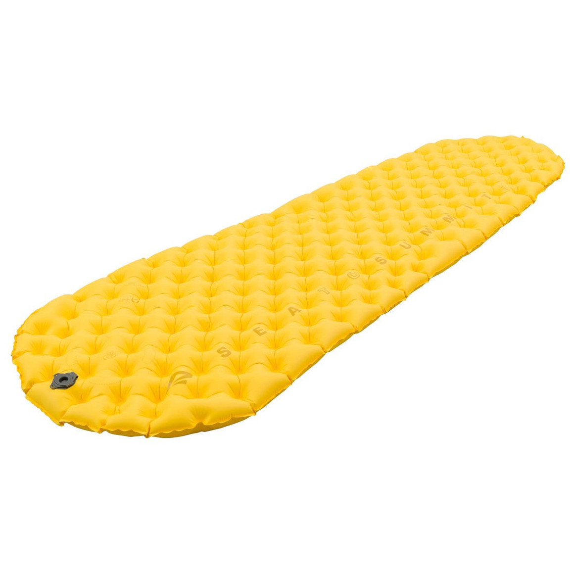Nafukovacia karimatka Sea to Summit UltraLight Air Mat Regular Farba: žltá