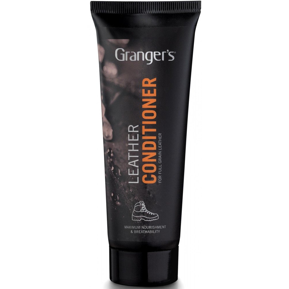 Krém na kožu Granger's Leather Conditioner 75 ml