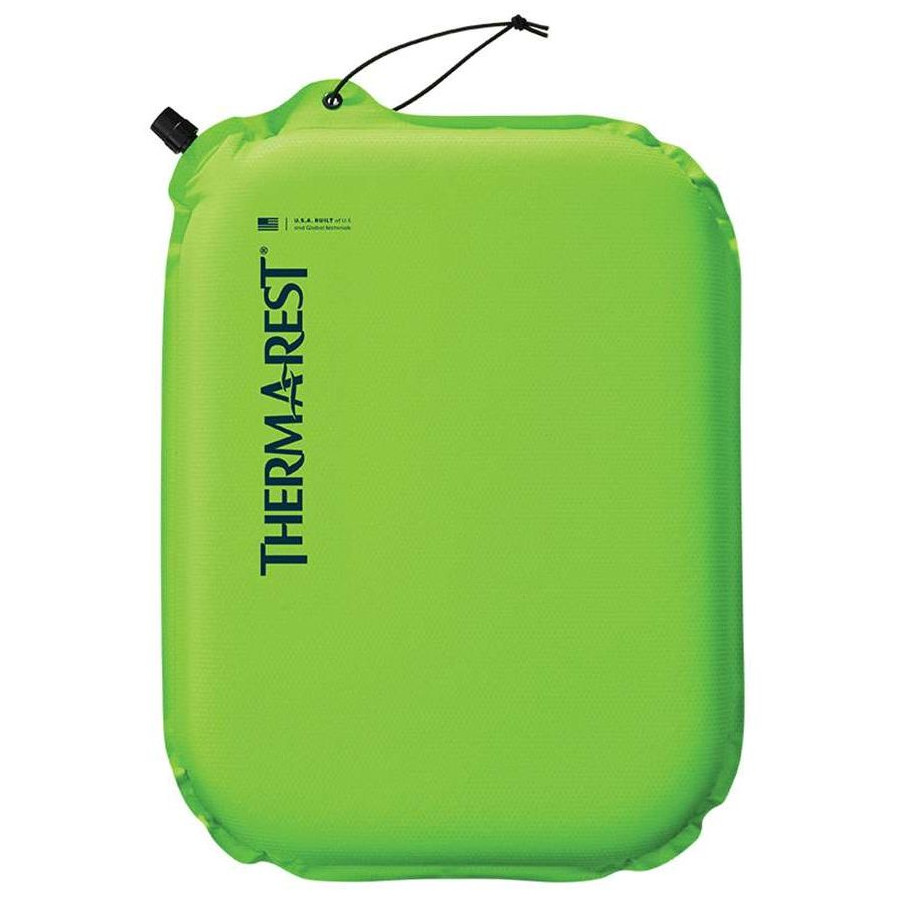 Sedadlo Therm-a-Rest Lite Seat Farba: zelená