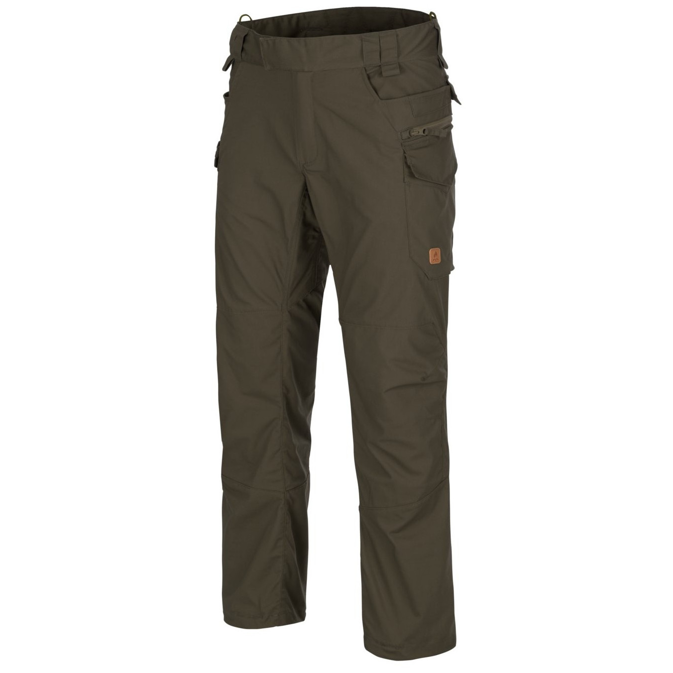 Pánske nohavice Helikon-Tex Pilgrim Pants® Veľkosť: XXL / Farba: zelená