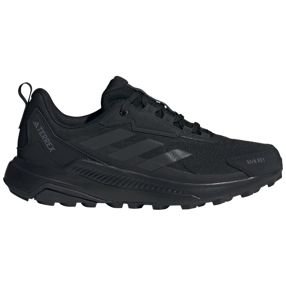 Pánske topánky Adidas Terrex Anylander R.Rdy Veľkosť topánok (EU): 42 / Farba: čierna