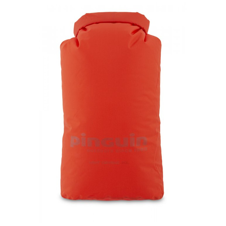 Vodotesný obal Pinguin Dry bag 20 L Farba: oranžová