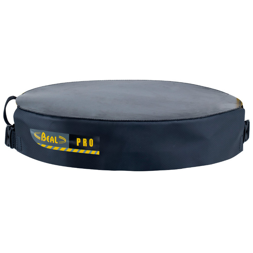 Pracovný vak Beal Bucket Hat Farba: čierna
