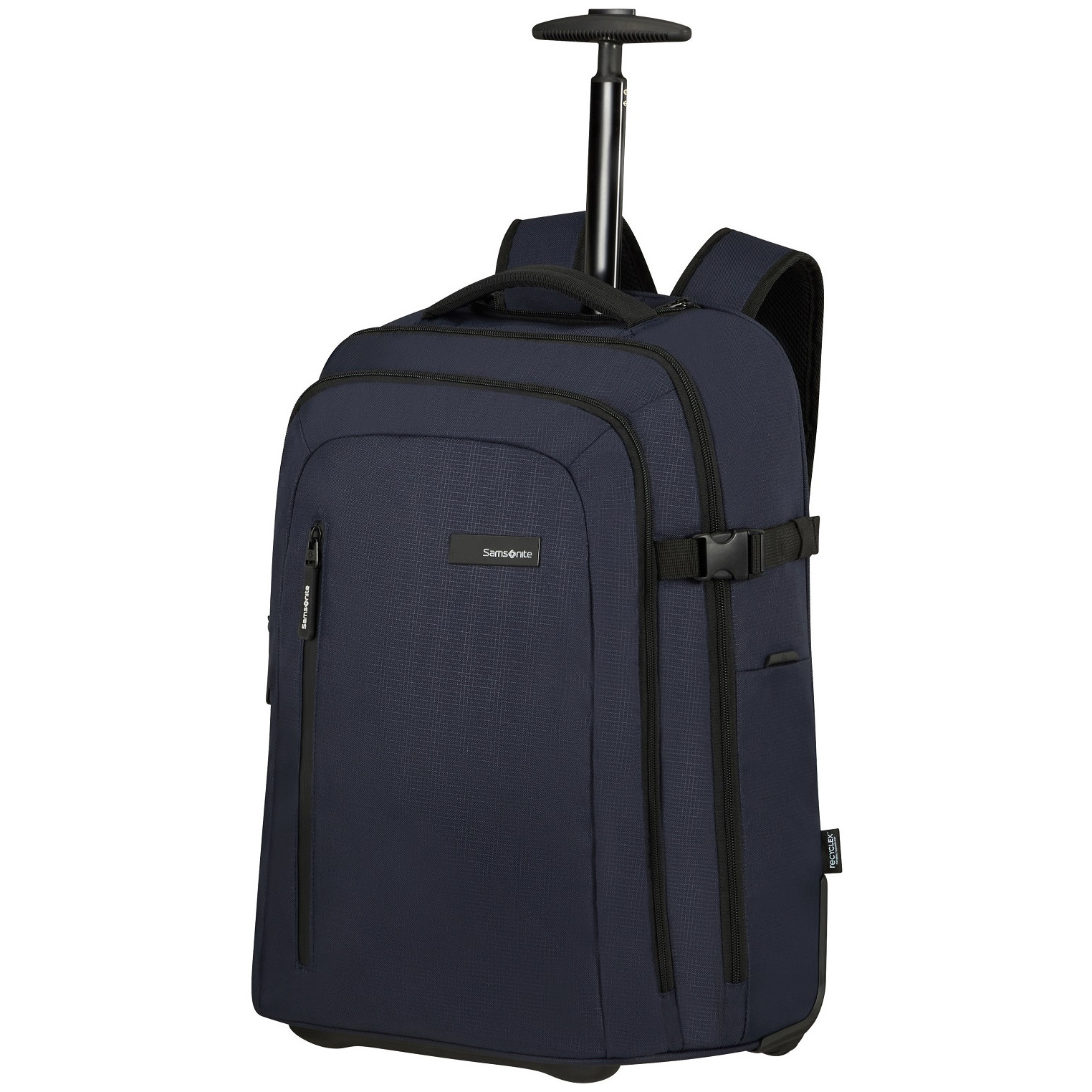 Batoh Samsonite Roader Laptop Backpack Farba: tmavomodrá