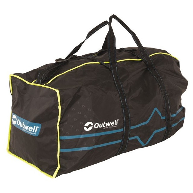 Obal na stan Outwell Tent carrybag Farba: čierna