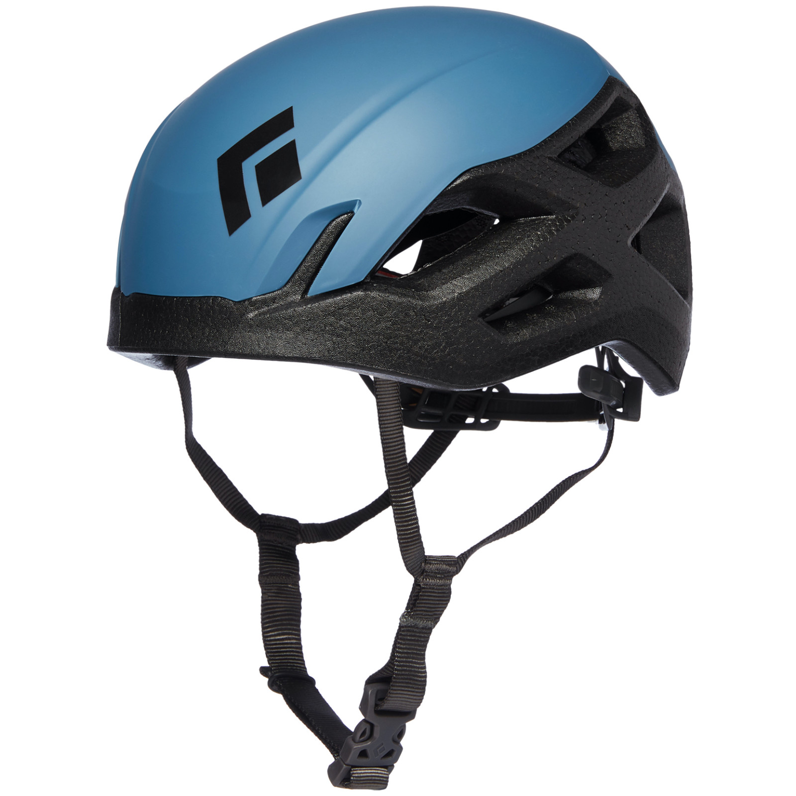 Lezecká helma Black Diamond Vision Veľkosť helmy: 58-63 cm / Farba: modrá