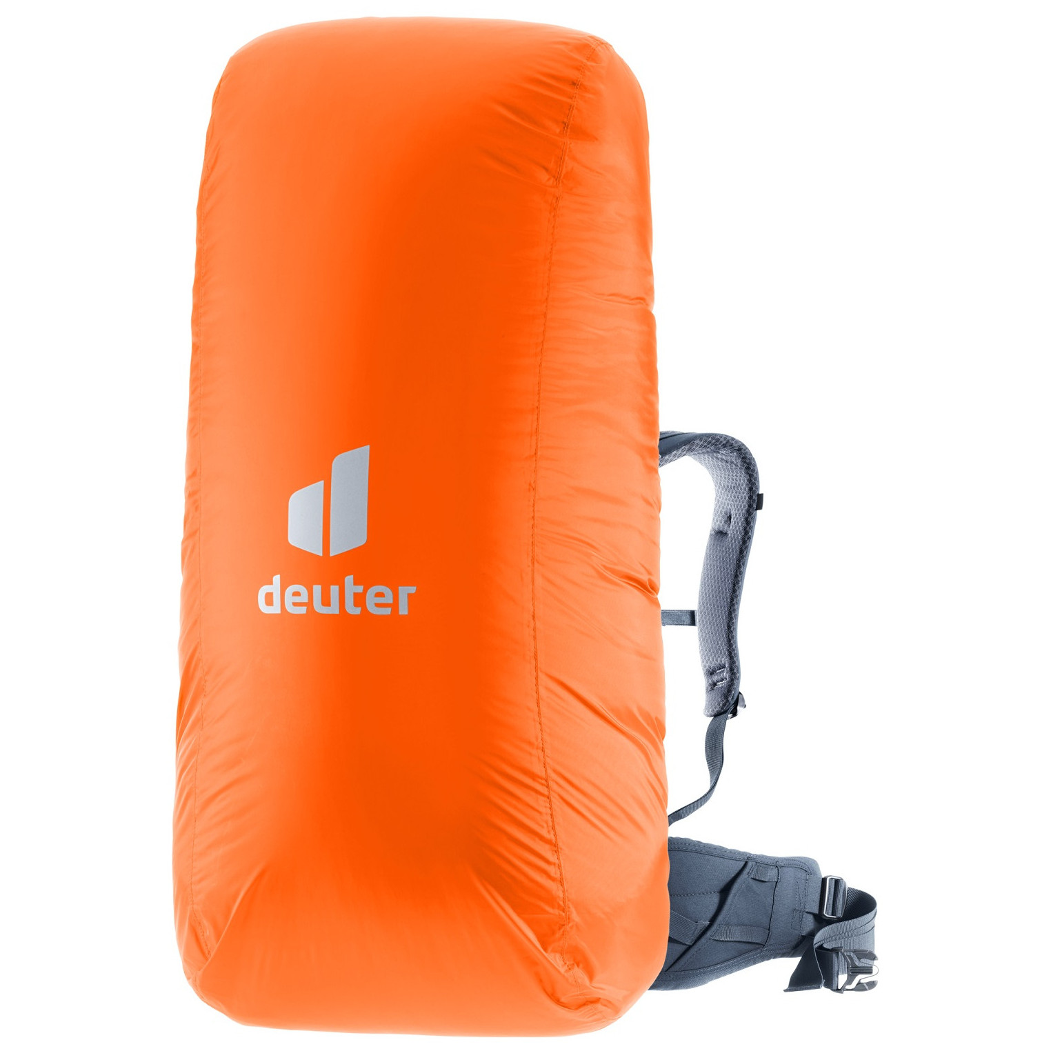Pláštenka na batoh Deuter Raincover III Farba: oranžová