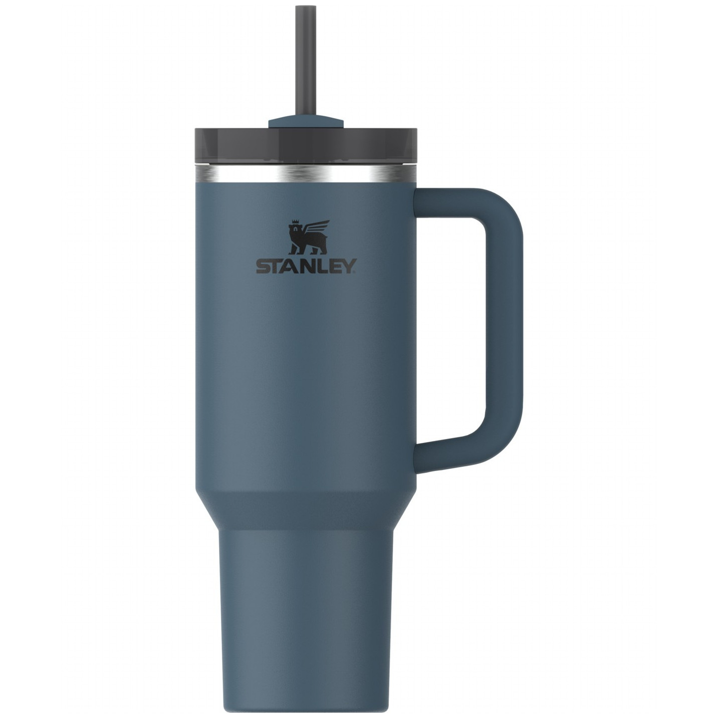 Termohrnček Stanley Quencher H2.O Farba: modrá