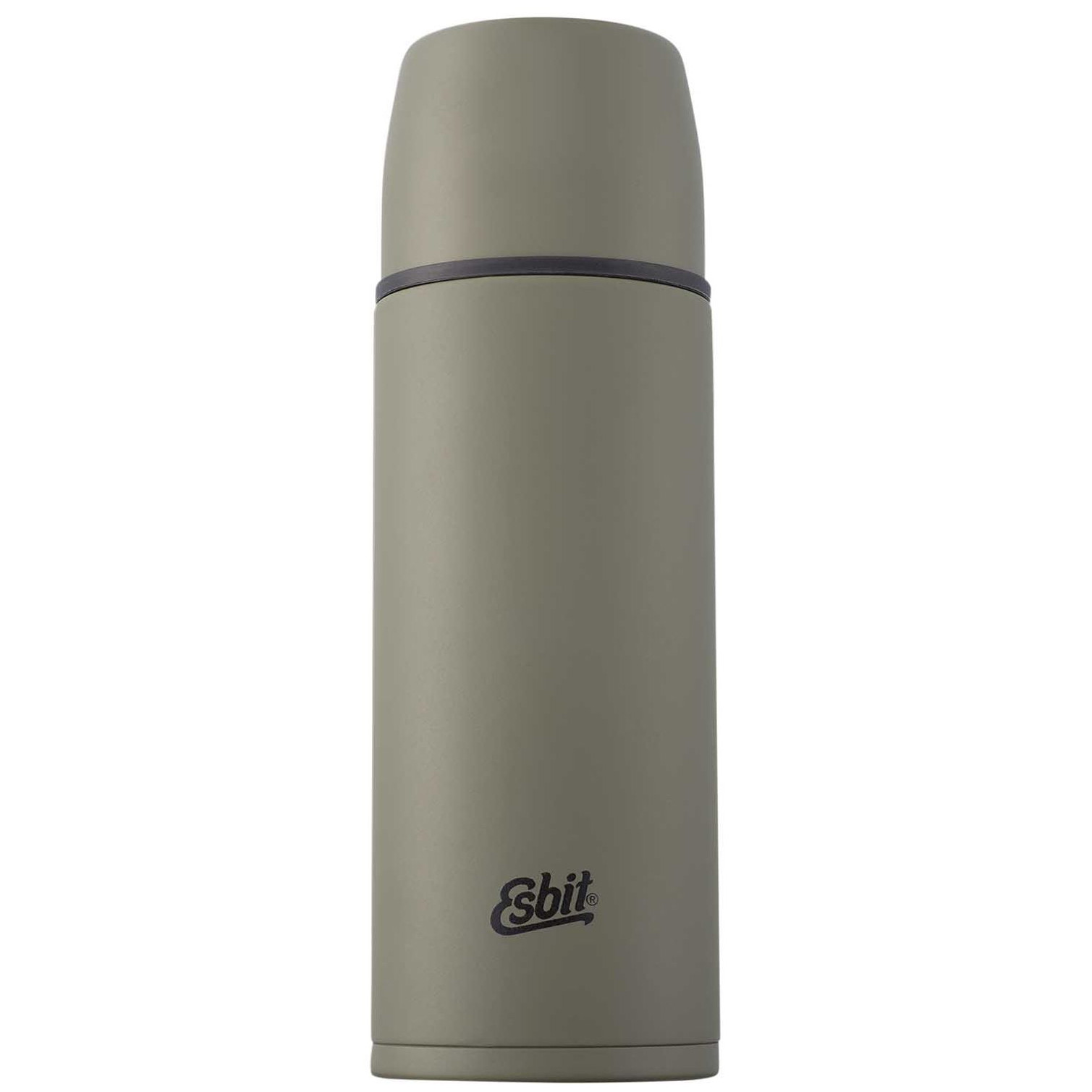 Termoska Esbit s dvoma uzávermi 1000 ml Farba: zelená