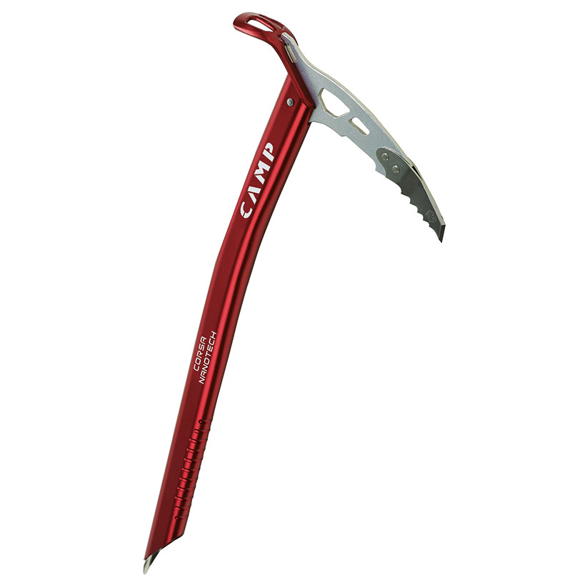 Turistický cepín Camp Corsa Nanotech Dĺžka cepínu: 60 cm
