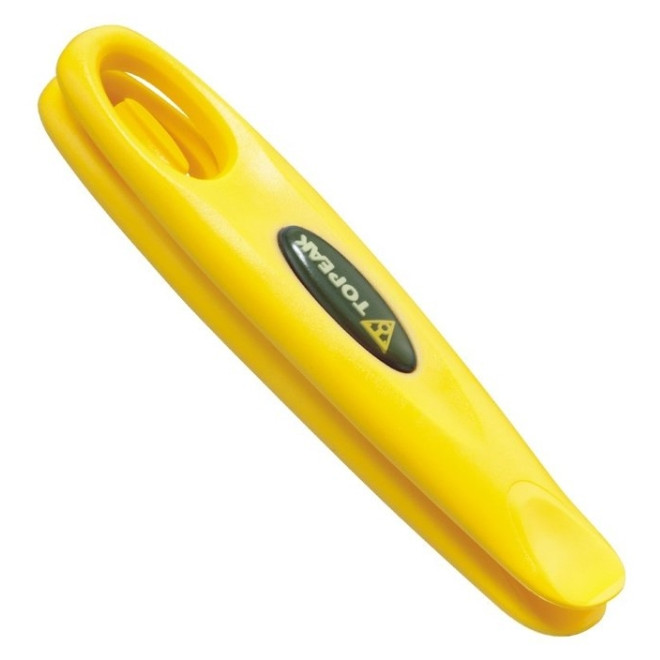 Montpáky Topeak Shuttle Lever 1.1 montpáky 2ks Farba: žltá