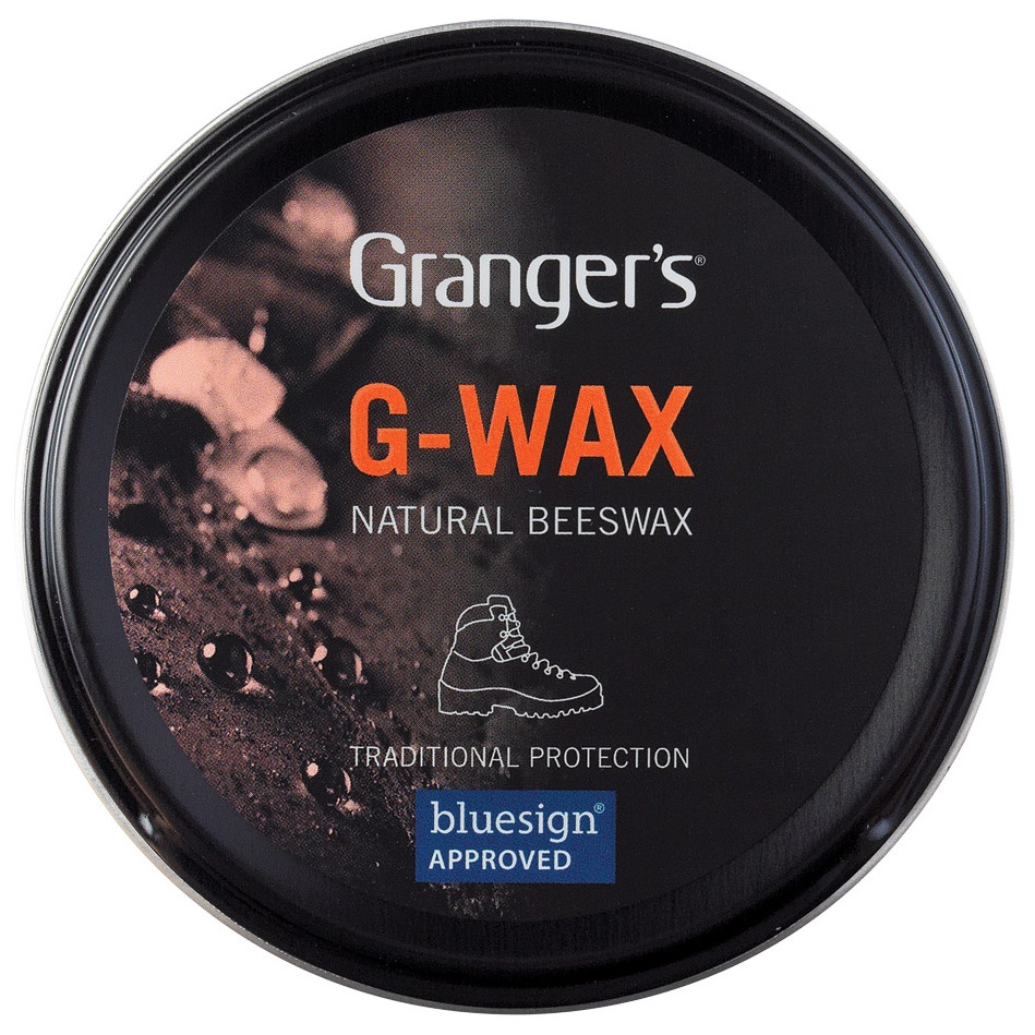 Impregnácia Granger's G-Wax 80g