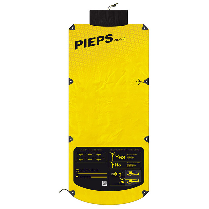 Bivakovací vak Pieps Pieps Bivy Solo