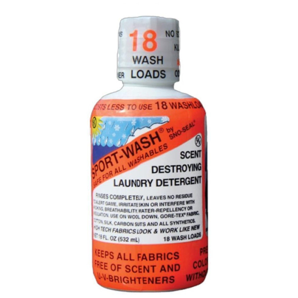 Univerzálny prací prostriedok Atsko Sport Wash 532 ml