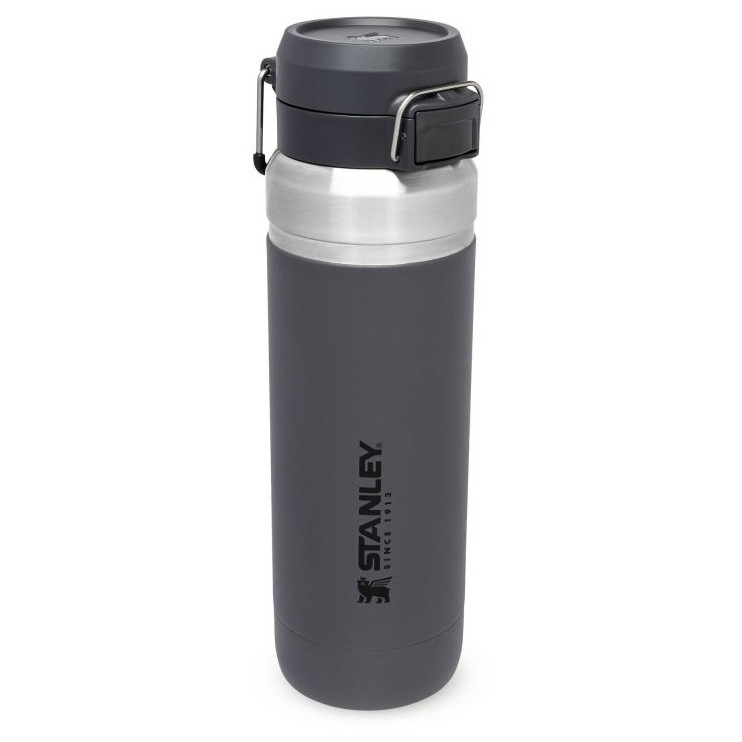 Termofľaša Stanley Quick Flip 1060 ml Farba: sivá