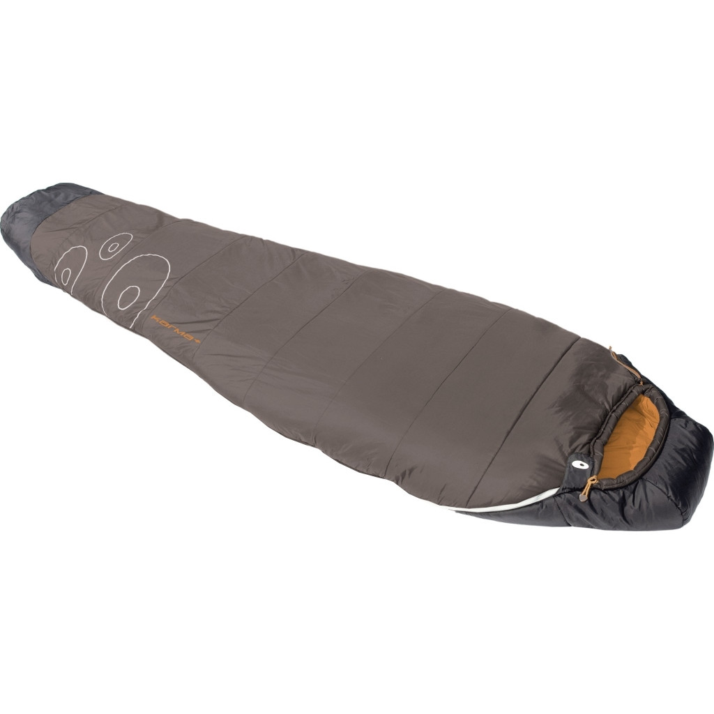 Spacák Boll Quark plus SF Zips: ľavý / Farba: sivá