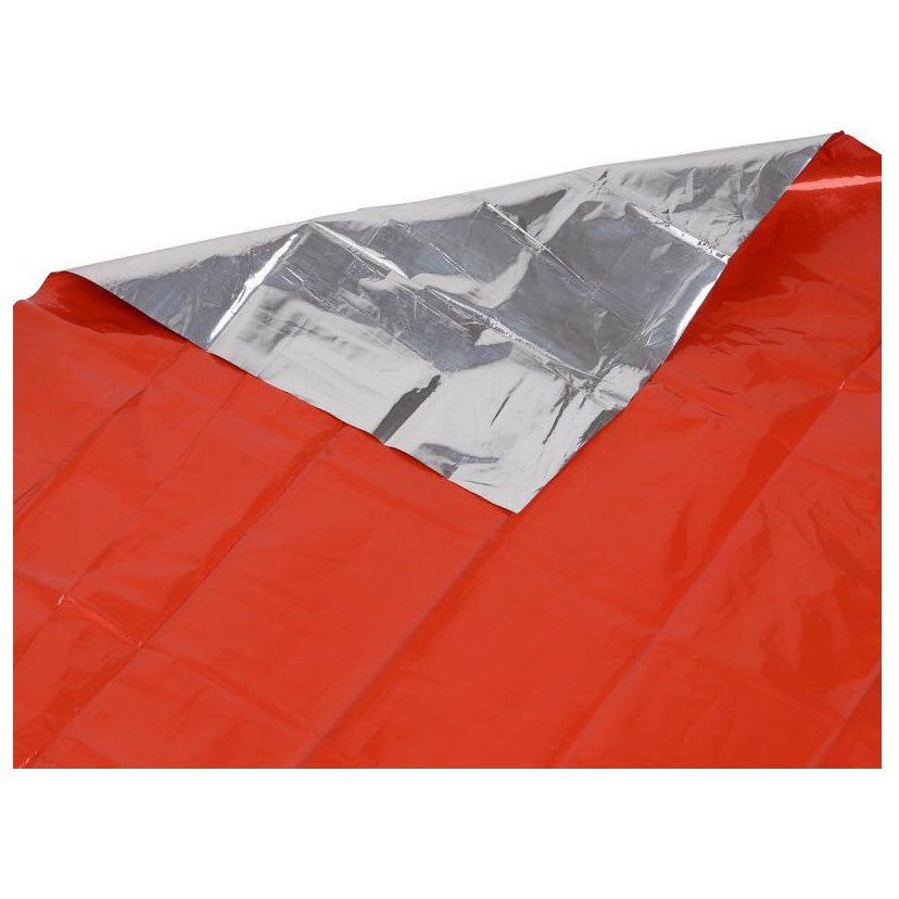 Izotermická fólia Rockland Emergency Reusable Thermal Blanket