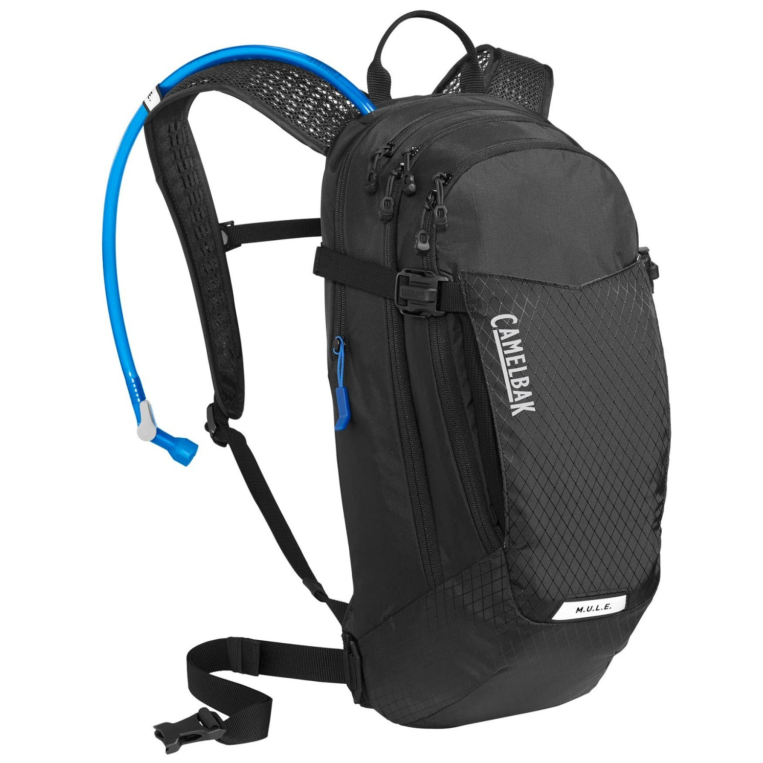 Cyklistický batoh Camelbak Mule 12 Farba: čierna