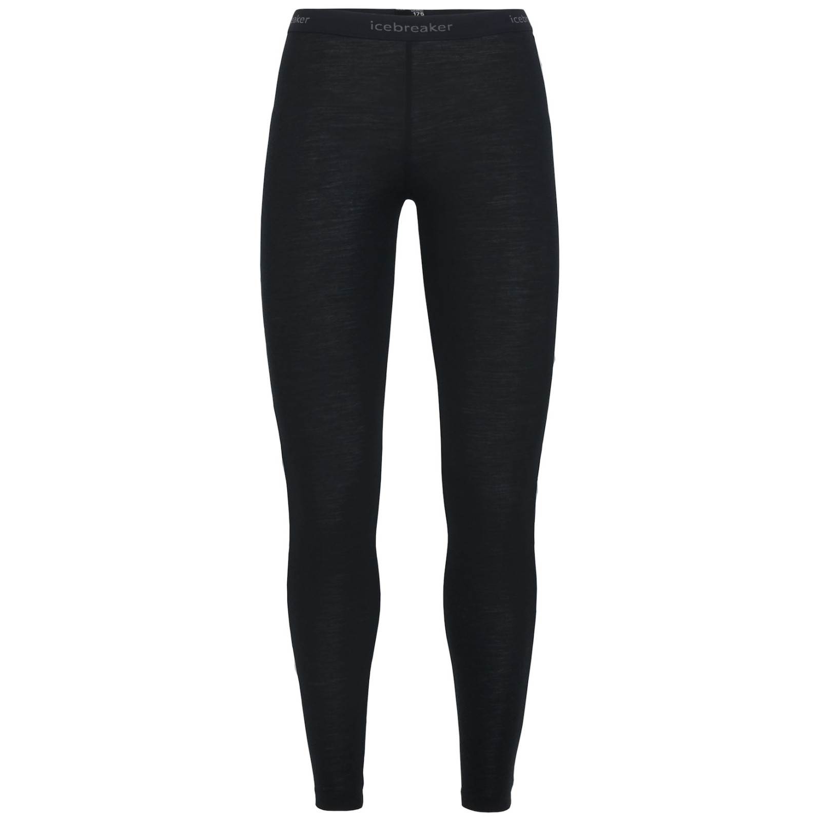 Dámske spodky Icebreaker W's 175 Everyday Leggings Veľkosť: S / Farba: čierna