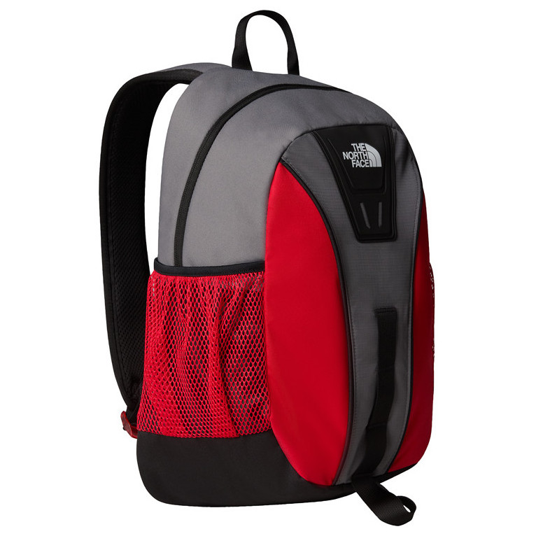 Mestský batoh The North Face Y2K Daypack Farba: červená