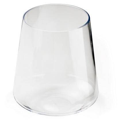 Pohár GSI Outdoors Stemless White Wine Glass