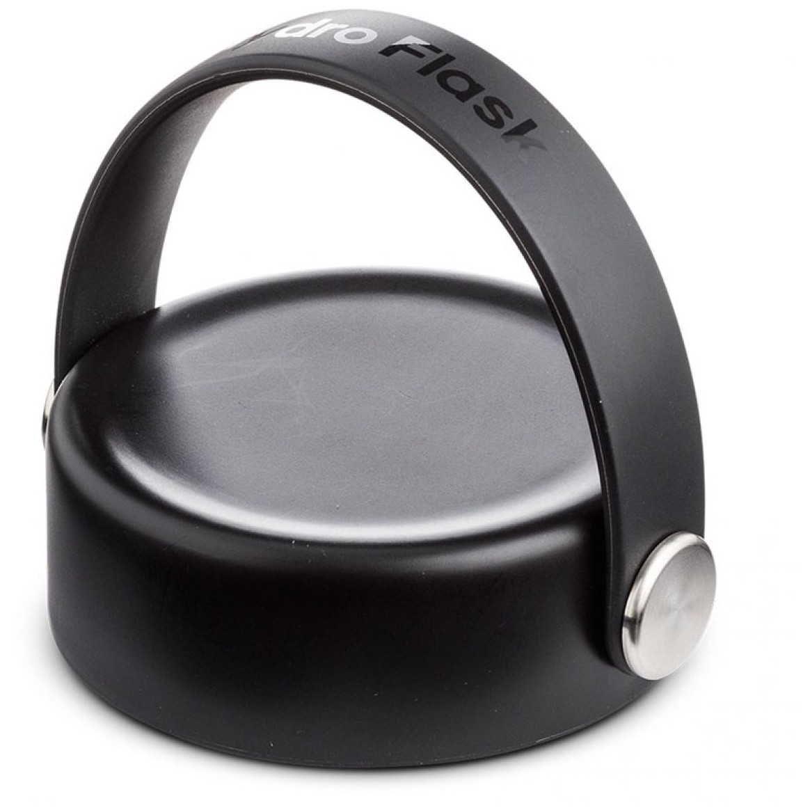 Náhradný uzáver Hydro Flask Wide Mouth Flex Cap Farba: čierna