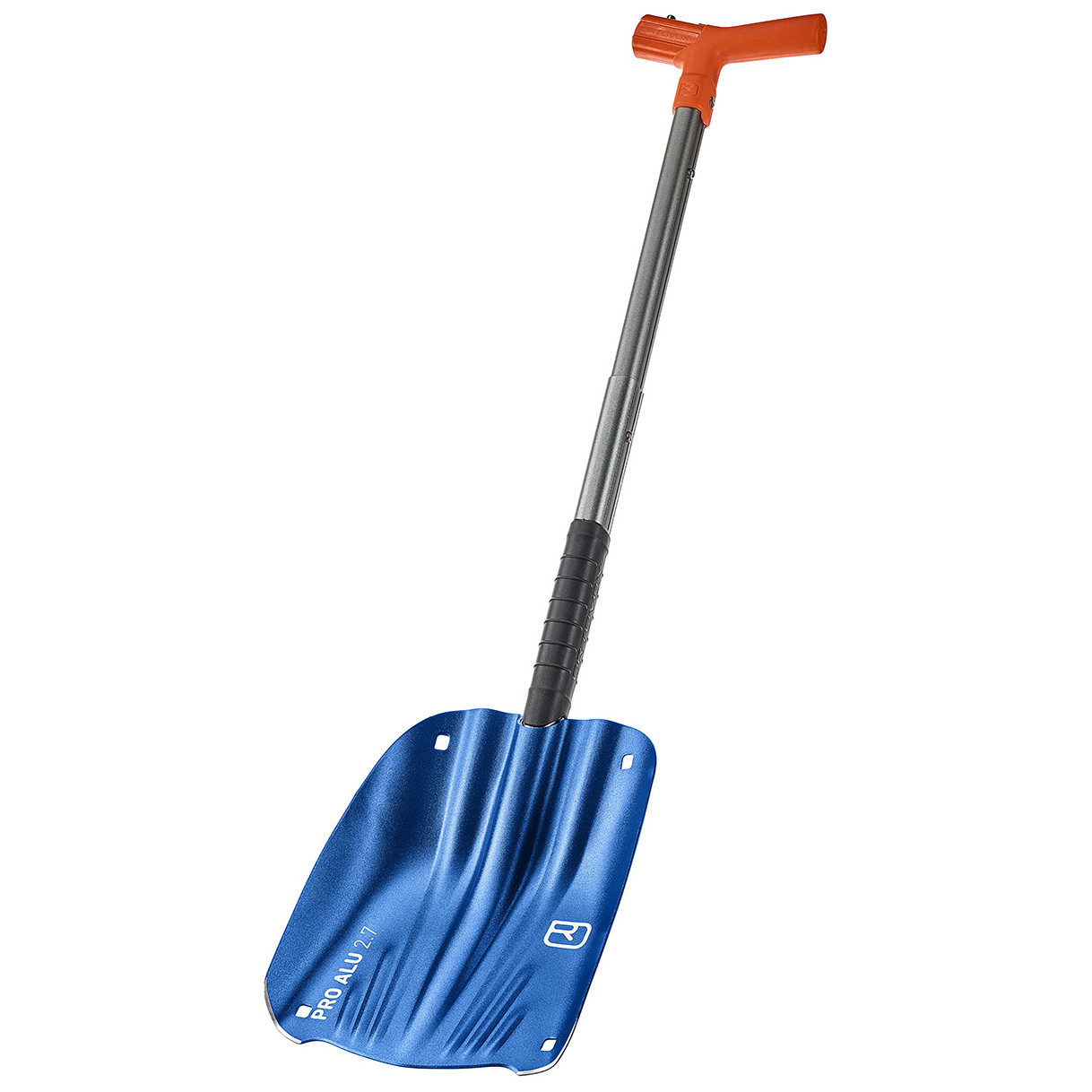 Lopata Ortovox Shovel Pro Alu III Farba: modrá