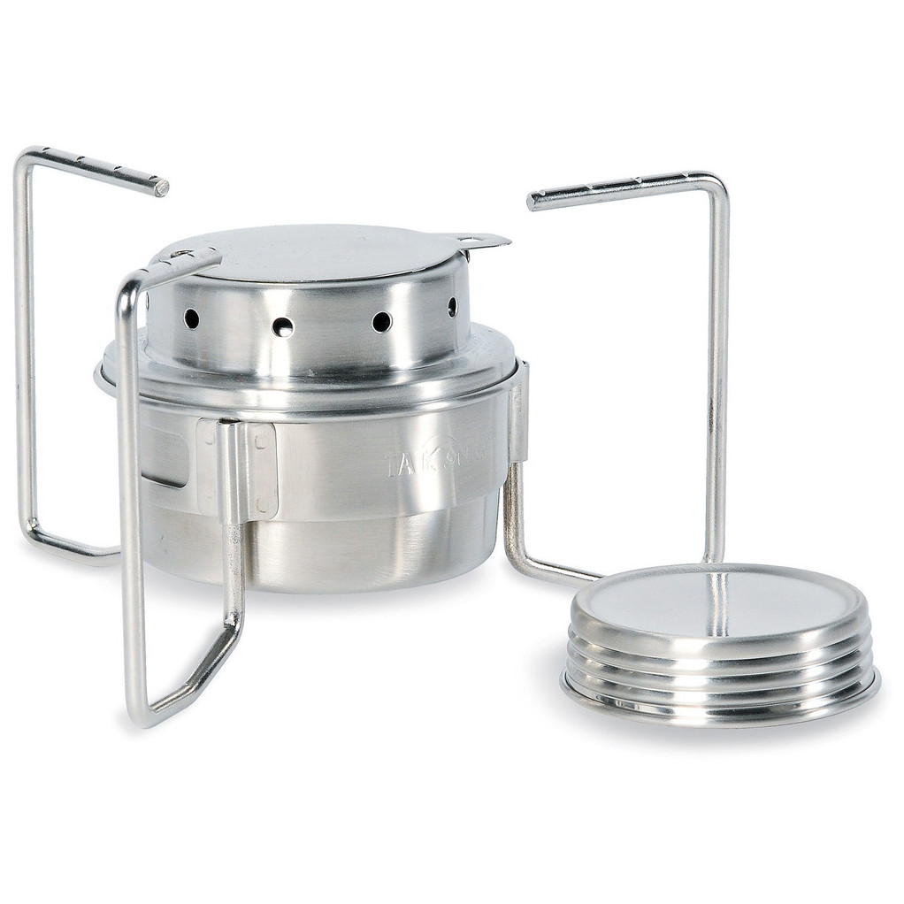 Liehový varič Tatonka Burner set