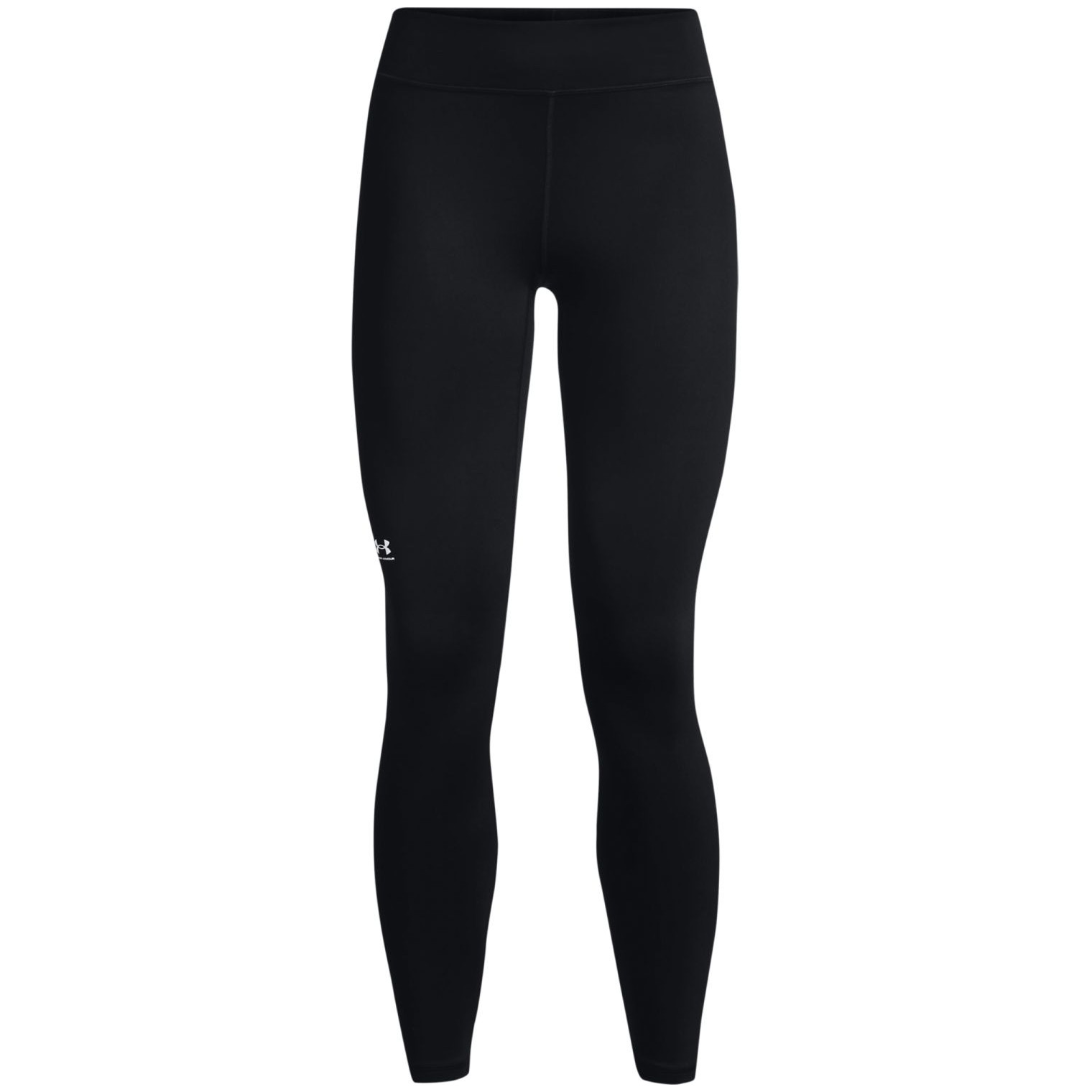 Dámske legíny Under Armour Authentics Legging Veľkosť: L / Farba: čierna