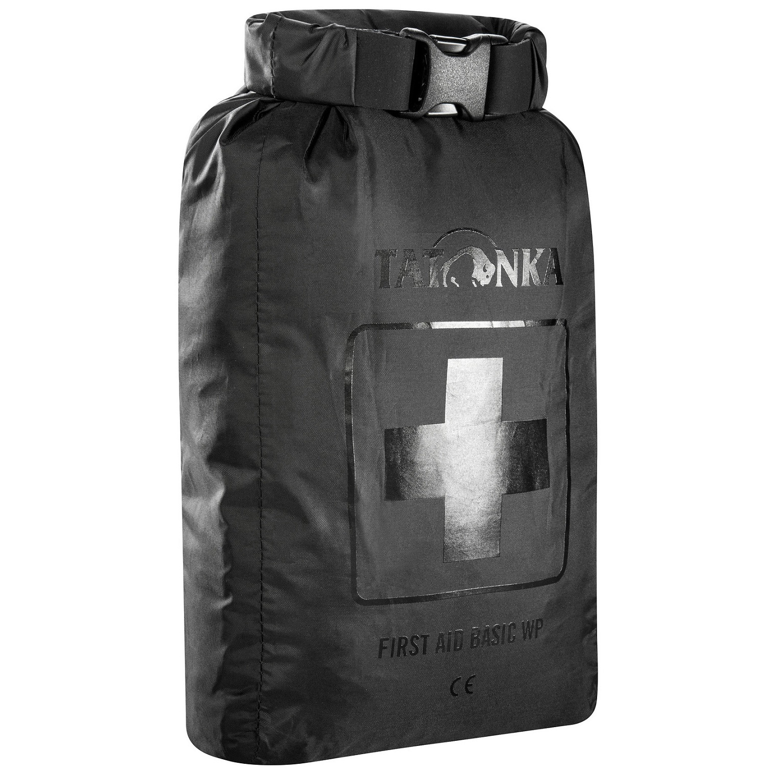 Lekárnička Tatonka First Aid Basic Waterproof Farba: čierna