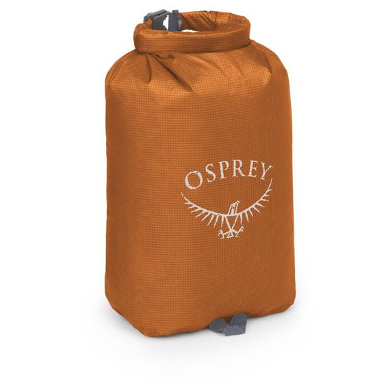 Vodeodolný vak Osprey Ul Dry Sack 6 Farba: oranžová
