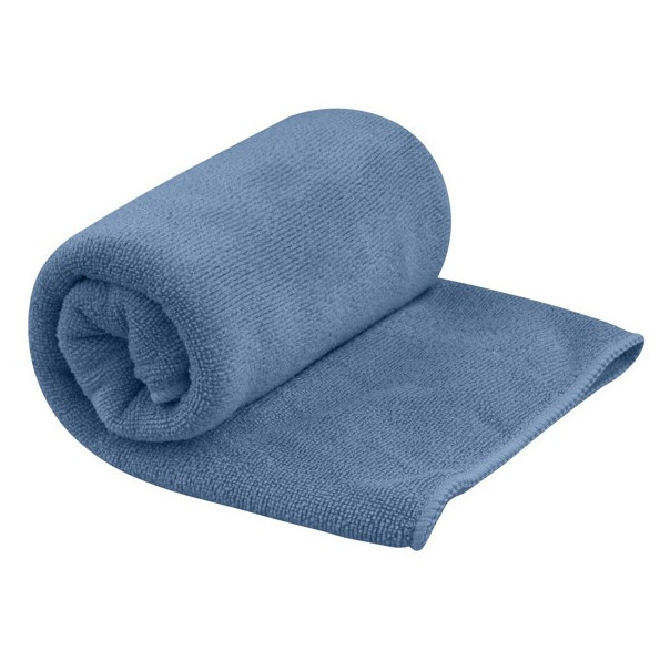Uterák Sea to Summit Tek Towel S Farba: modrá