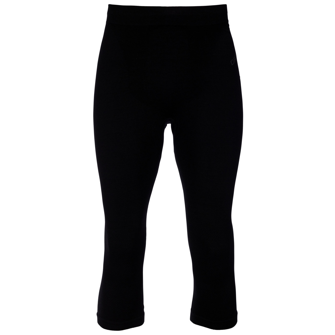 Pánske 3/4 nohavice Ortovox 230 Competition Short Pants Veľkosť: M / Farba: čierna
