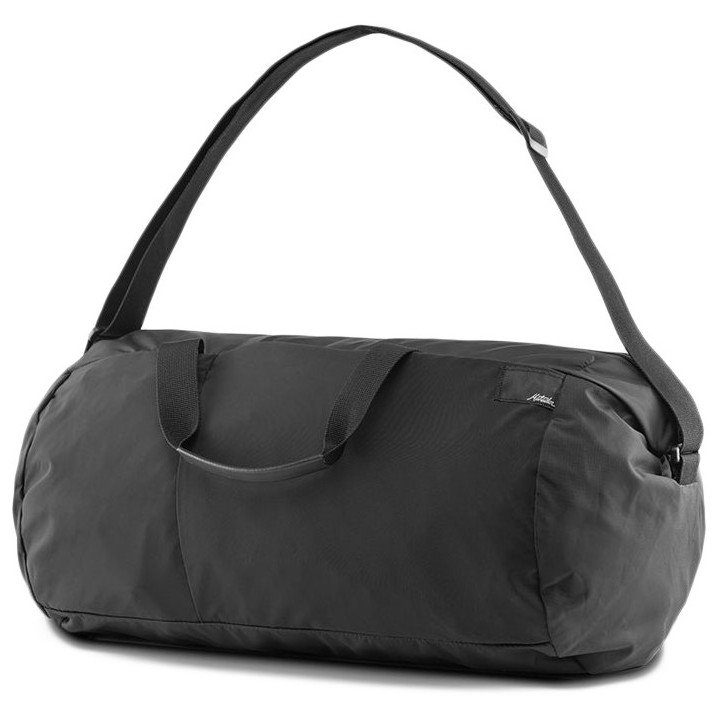 Taška Matador ReFraction Packable Duffle Bag Farba: čierna