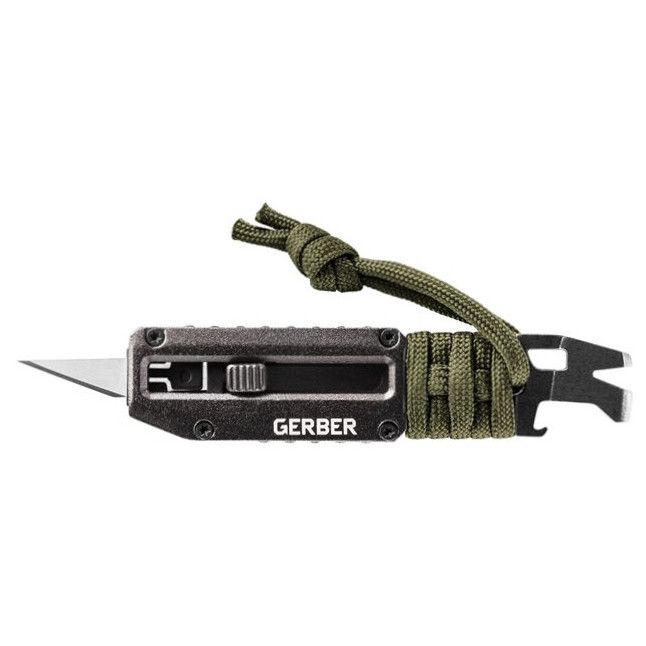 Multitool Gerber Prybrid-X Blue Farba: čierna