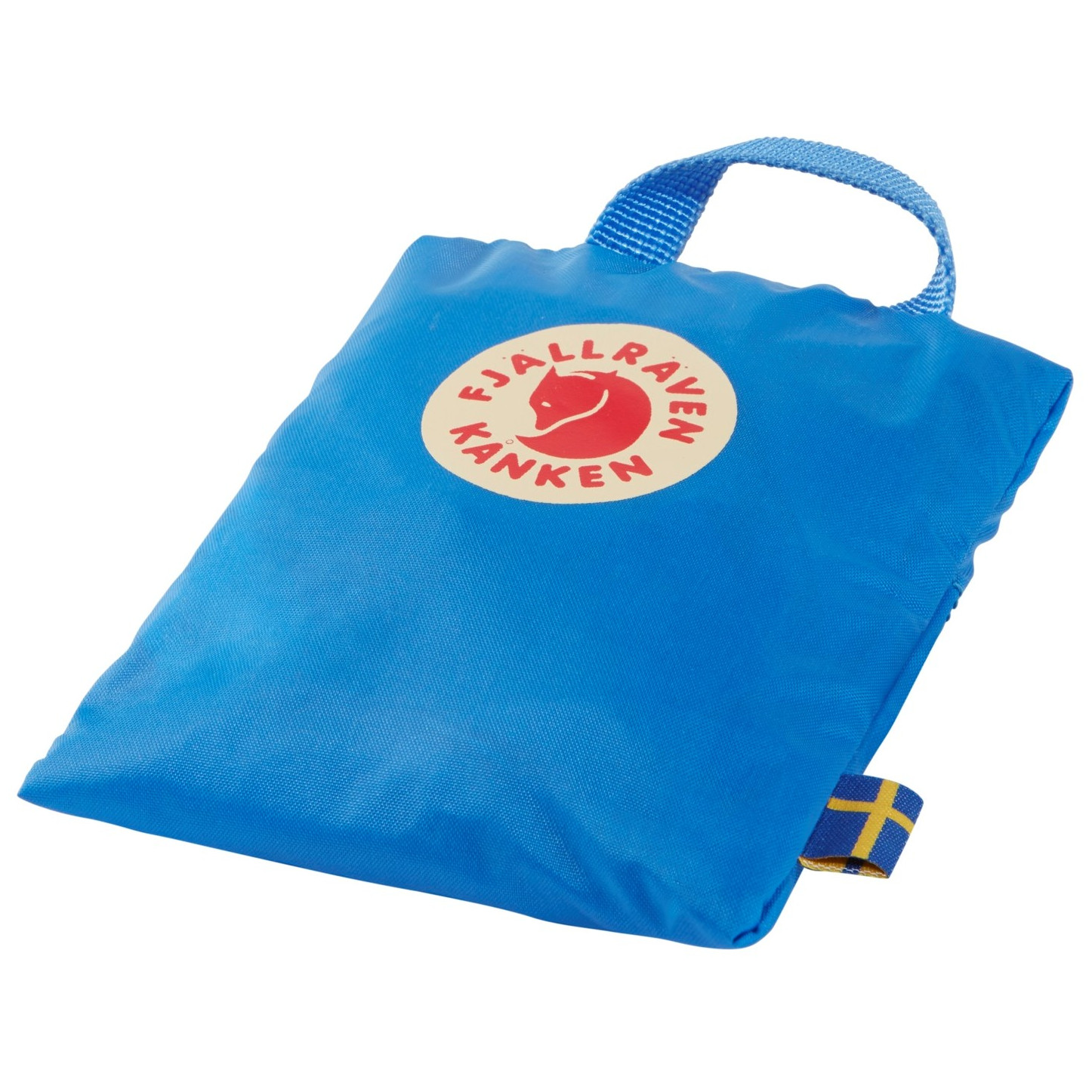 Pláštenka na batoh Fjällräven Kånken Rain Cover Mini Farba: modrá