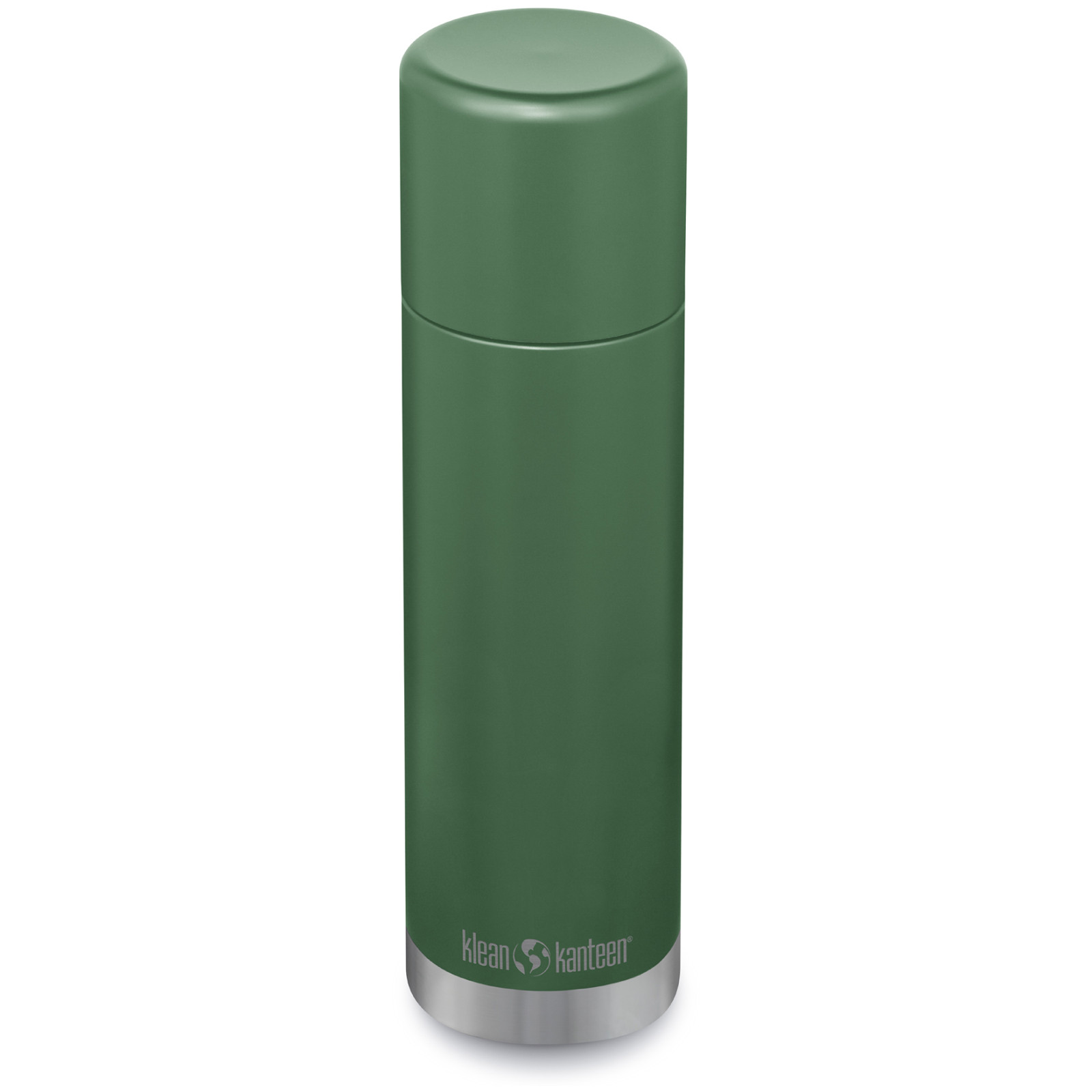 Termoska Klean Kanteen TKPro 32oz 1 l Farba: zelená