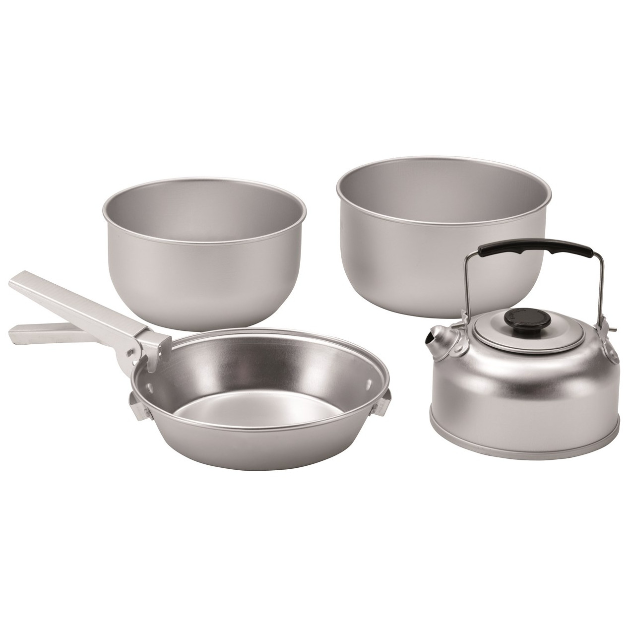 Riad Easy Camp Adventure Cook Set M