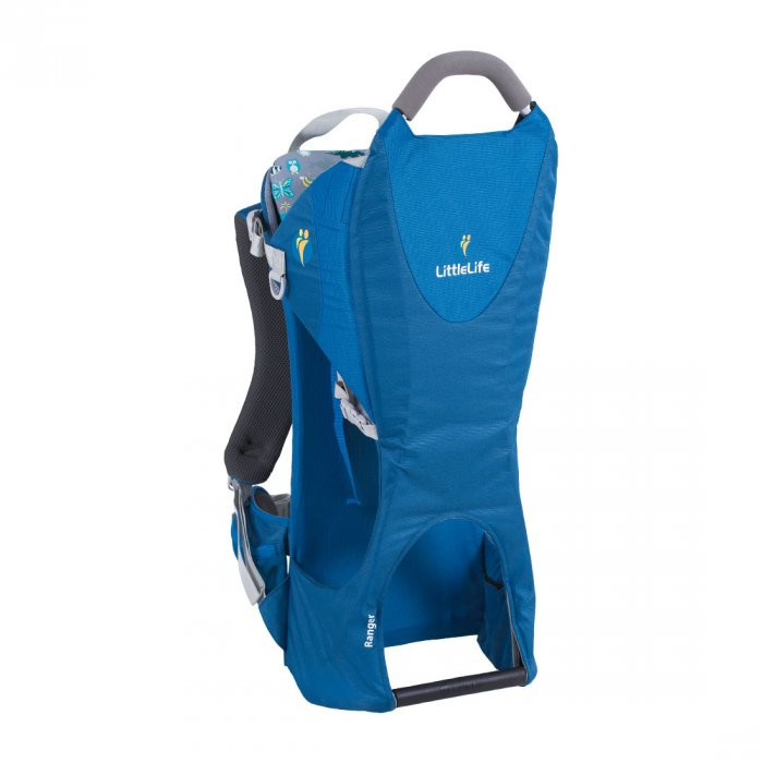 Nosidlo LittleLife Ranger S2 Child Carrier Farba: modrá