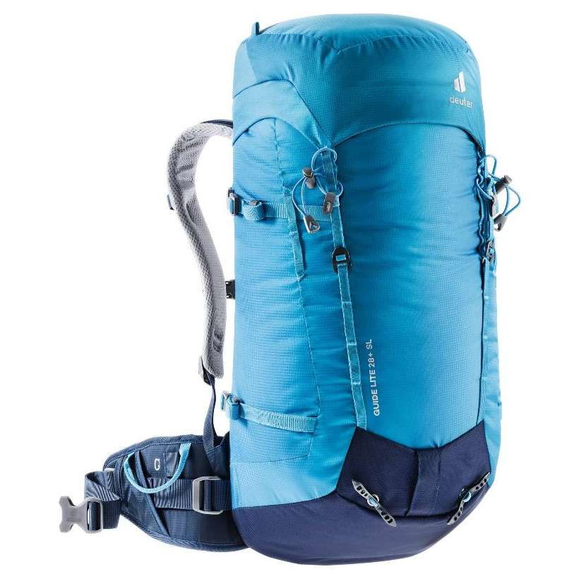 Dámsky batoh Deuter Guide Lite 28+ SL Farba: modrá