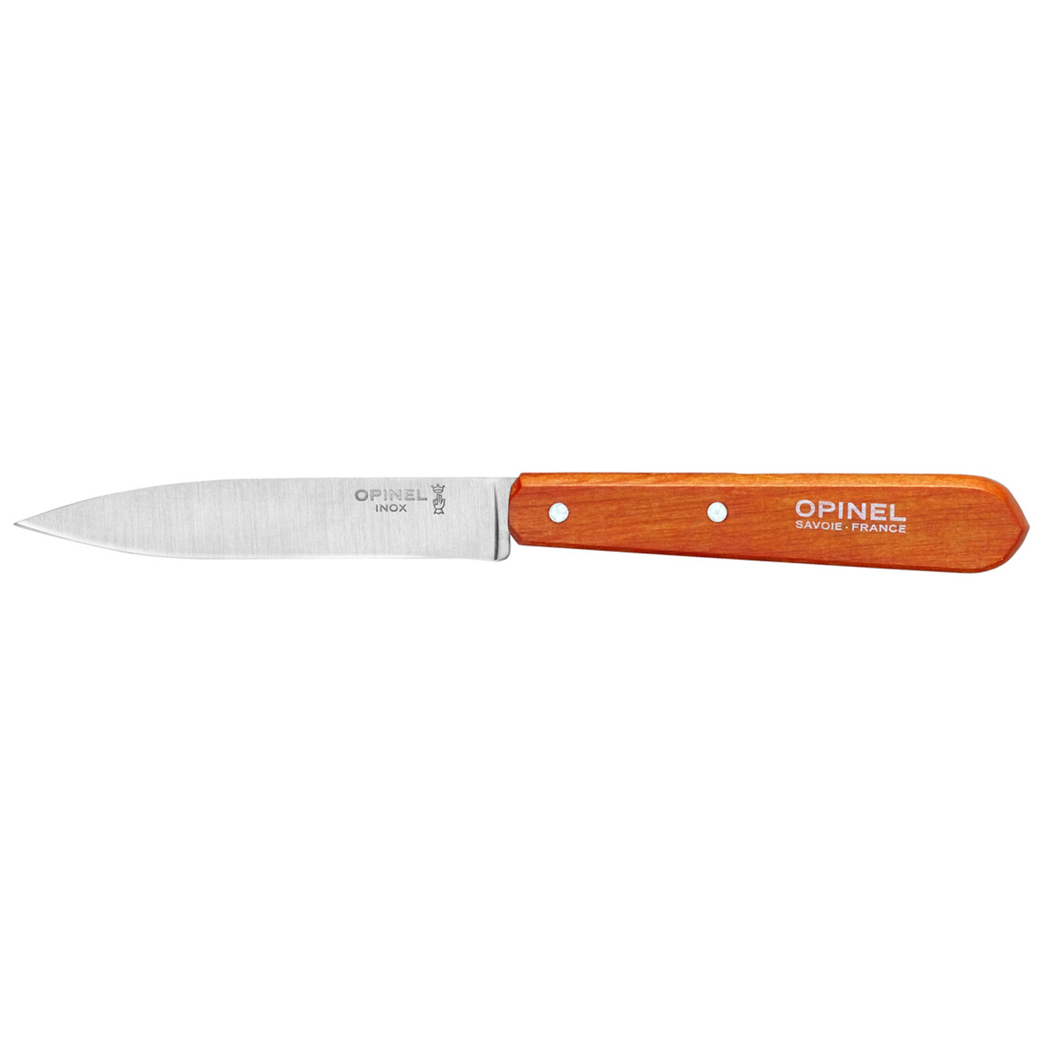 Kuchynský nôž Opinel Nůž N°112 Sweet pop Farba: oranžová