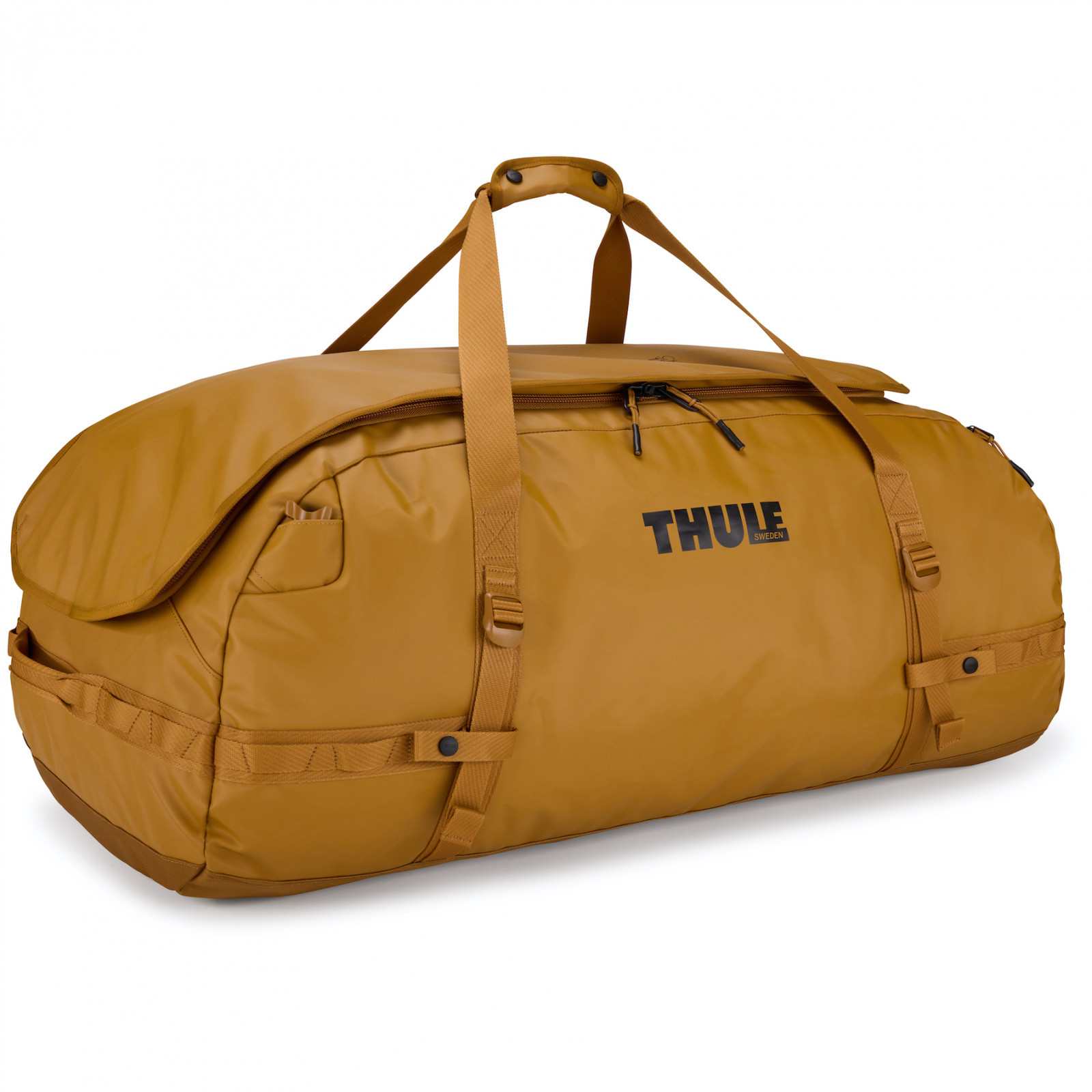 Cestovná taška Thule Chasm 130L Farba: hnedá