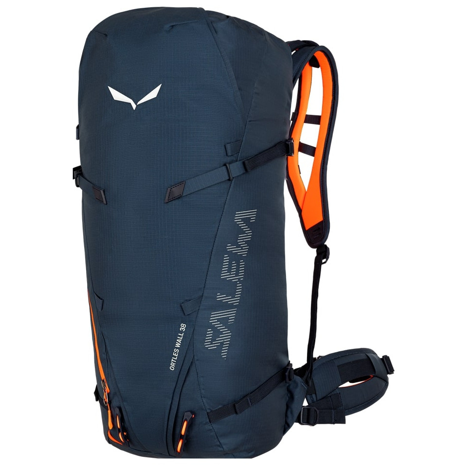 Batoh Salewa Ortles Wall 38 Farba: modrá