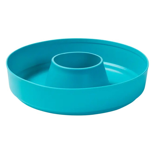 Silikónová forma Omnia Silicone Mould Farba: tyrkysová