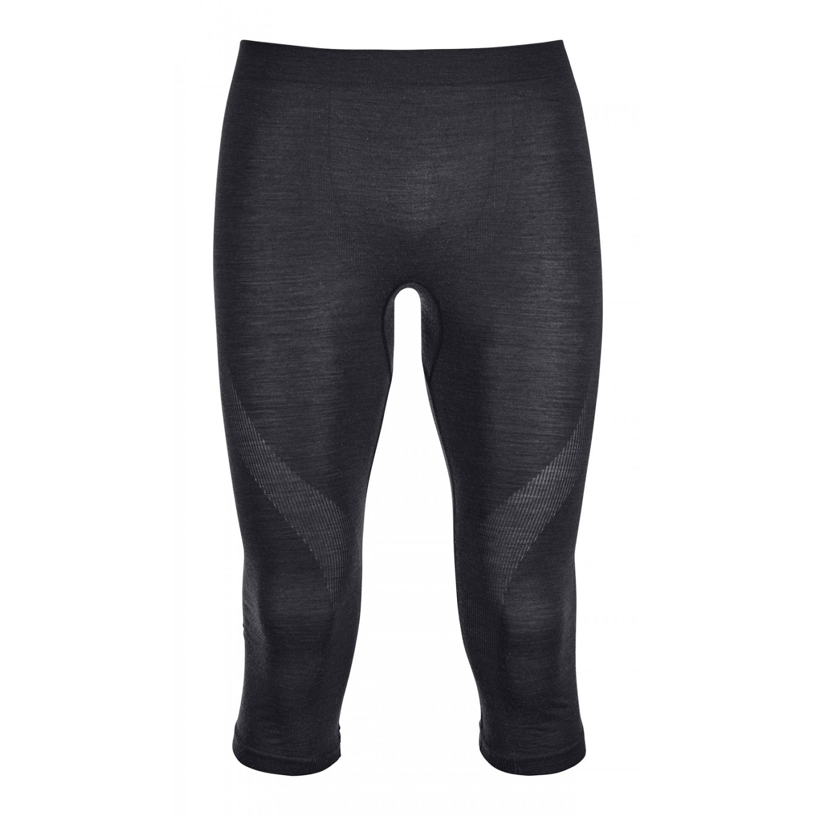 Pánske spodky Ortovox 120 Competition Light Short Pa Veľkosť: L / Farba: čierna