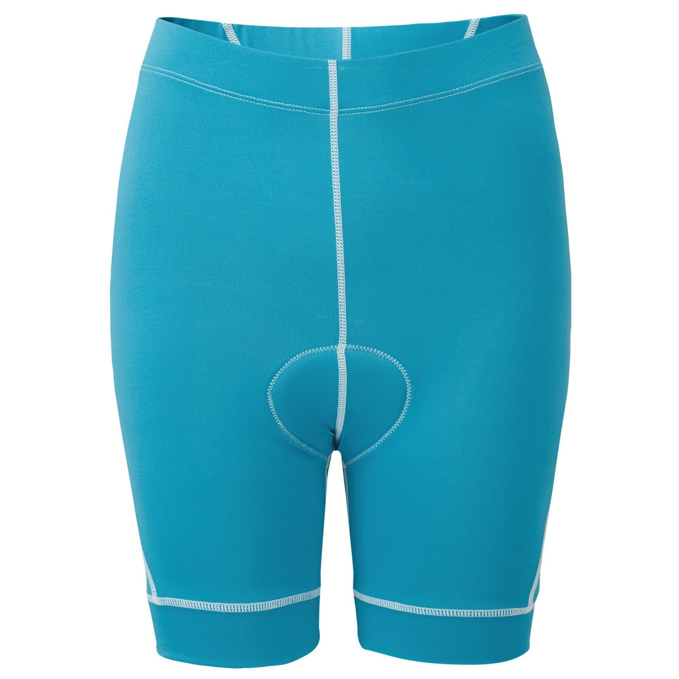 Poc Pure Bib Shorts - Pantaloncini da ciclismo - Donna