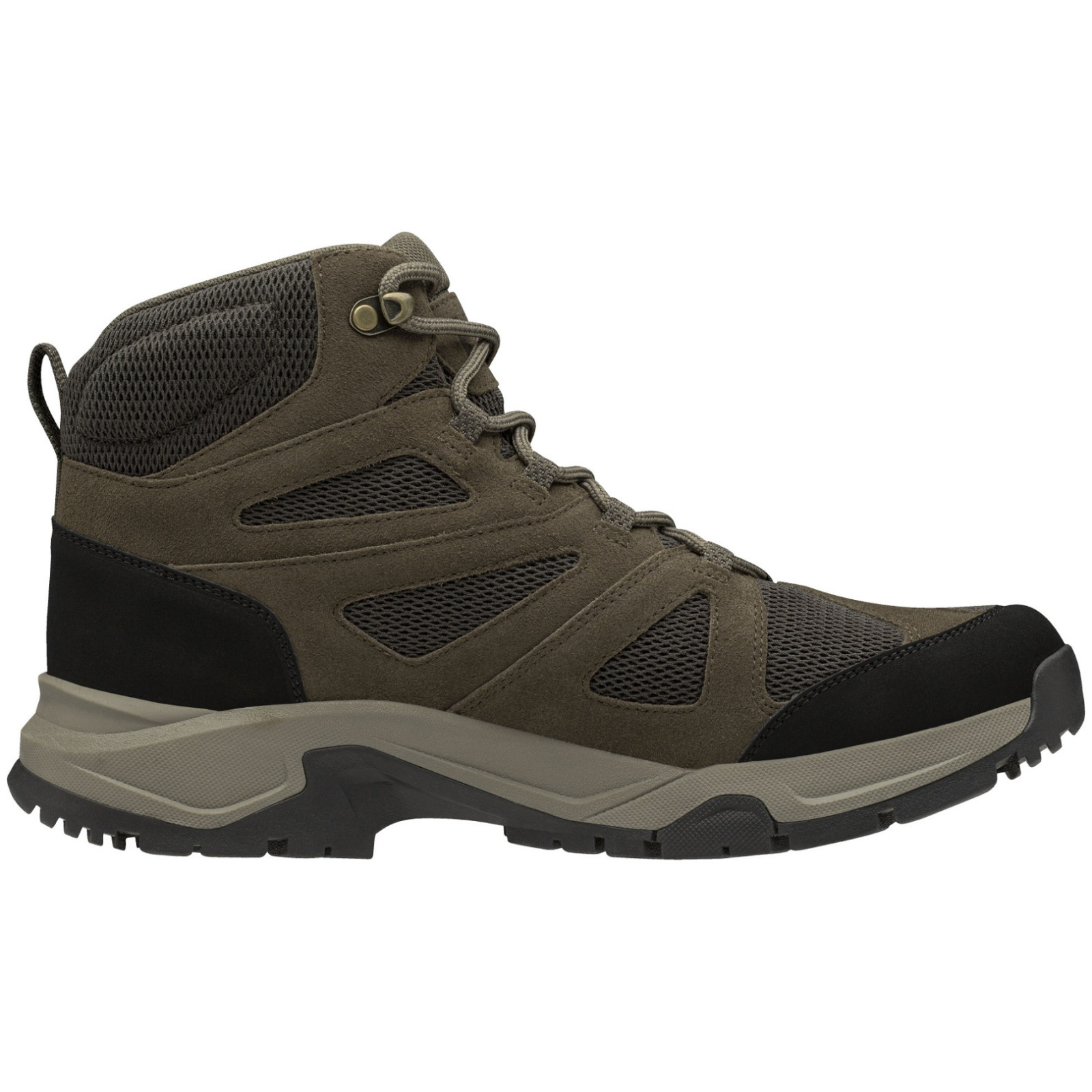 Pánske turistické topánky Helly Hansen Switchback Trail Airflow Boot