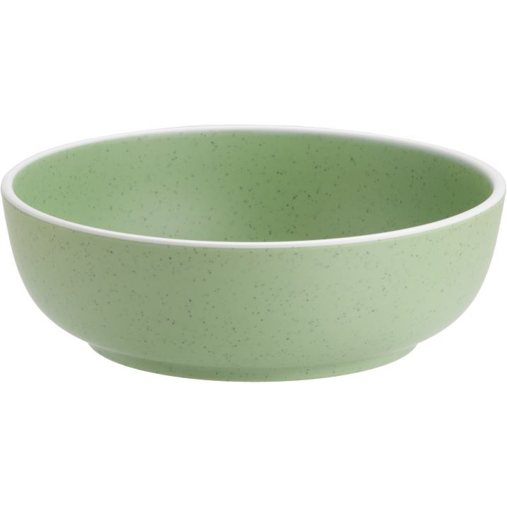 Misa Brunner Salad bowl 23,5 cm green Farba: zelená