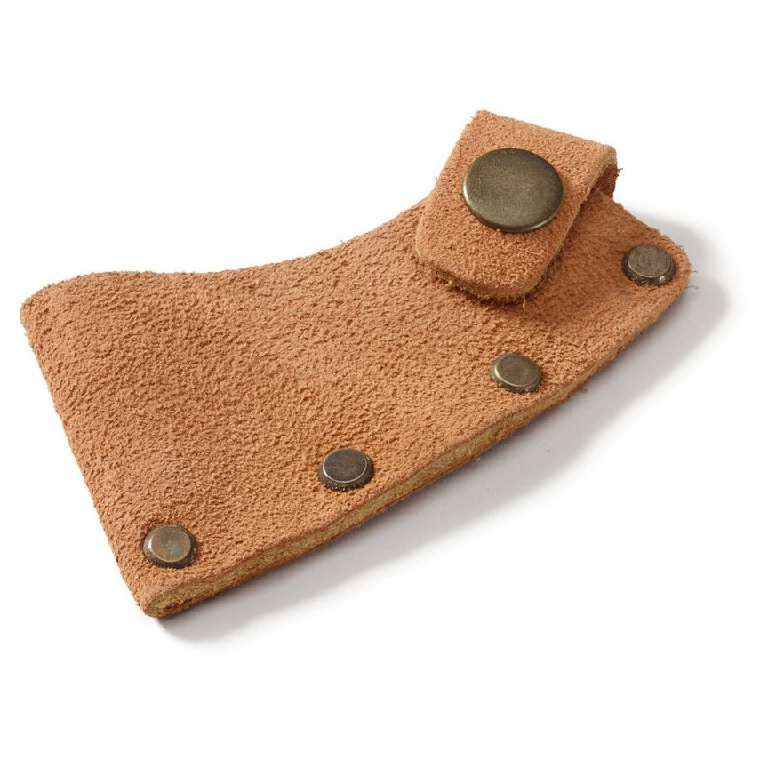 Kožené puzdro Hultafors Spare Sheath Eg 95 Farba: hnedá